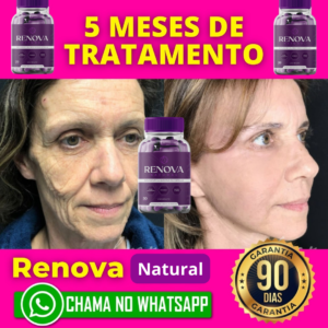 RENOVA NATURAL PARA QUE SERVE