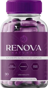 RENOVA NATURAL