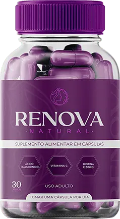 RENOVA NATURAL